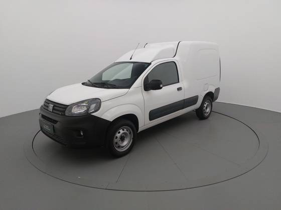 FIAT FIORINO 1.3 FIREFLY FLEX ENDURANCE MANUAL FIAT FIORINO 1.3 FIREFLY FLEX ENDURANCE MANUAL